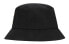 Фото #4 товара Шляпа рыбацкая MLB Лого NY Fisherman Hat, унисекс, черный/бежевый/белый.
