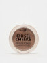 Фото #1 товара Barry M Chisel Cheeks Cream & Powder Contour Duo - Medium