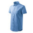 Фото #1 товара Malfini Chic M MLI-20715 blue shirt