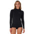 Фото #1 товара OCEAN & EARTH Waves Long Sleeve Rashguard