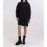 REPLAY W9740C.000.23614P Long Sleeve Dress