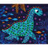 JANOD Mosaics Dinosaurs