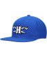 Фото #4 товара Men's Royal Hampton Pirates Evergreen H Snapback Hat