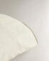 Фото #10 товара (300 thread count) cotton percale pillowcase