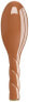 N.02 The Essential Petite Brush TERRACOTTA