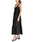 ფოტო #4 პროდუქტის Women's Eliora Tiered Maxi Dress