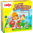 Фото #1 товара Настольная игра для компании HABA The king of the dice junior - board game