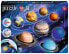Фото #1 товара Ravensburger Planetary Solar System 3D Puzzle - 522 pc(s) - Space - Boy/Girl - 7 yr(s)