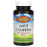 Фото #1 товара Аминокислоты Carlson Acetyl-L-Carnitine, 500 мг, 120 вегетарианских капсул