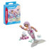 Фото #2 товара PLAYMOBIL Mermaid With Squirt Octopus Construction Game