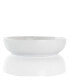 Фото #4 товара Josefa 18 Piece Porcelain Dinnerware Set with Large Serving Bowls