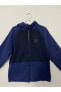 Фото #1 товара Sportswear Hoodie Full-zip Windrunner Mavi Erkek Spor Sweatshirt Dr8910-410