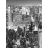 Фото #1 товара Fototapete New York Skyline Stadt