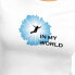 Фото #2 товара KRUSKIS In My World short sleeve T-shirt