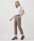 ფოტო #5 პროდუქტის Women's Organic Cotton Airplane Tulip Hem Pant