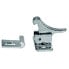 PLASTIMO Standard Chromed Brass Elbow Lock