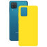 KSIX Samsung Galaxy A12 Silicone Cover