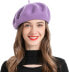 Фото #8 товара ZLYC Women's Classic French Artist’s Beret