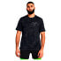 UNDER ARMOUR Vanish Energy Printed short sleeve T-shirt