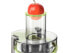 Фото #10 товара Bosch MES25G0 - Juice extractor - Green - 2 L - 1.25 L - 7.3 cm - Stainless steel