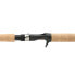 Shimano SOLARA CASTING A, Freshwater, Multi-Species, Casting, 6'0", Medium, 2...