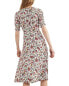 Фото #2 товара Boden Corinne Midi Tea Dress Women's Uk 18R / Us 14R