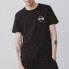 Vans VN0A4P5ABLK T Shirt