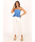 ფოტო #4 პროდუქტის Women's Dede Halter Top