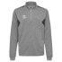 Фото #1 товара HUMMEL Authentic half zip sweatshirt