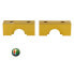 Brilliant Tools BT591210, Alfa Romeo 1870797000, 2 Stück(e)