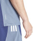 ფოტო #4 პროდუქტის Men's Own The Run Moisture-Wicking T-Shirt