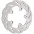 Фото #1 товара MOTO-MASTER Flame Kawasaki/Suzuki 110290 front brake disc