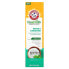 Whiten & Strengthen, Essential Fluoride Toothpaste, Fresh Mint, 4.3 oz (121 g)