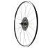 Фото #4 товара Mavic Aksium Road Rear Wheel, 700c, Aluminum, 10 x 130mm Q/R, 20H, Rim Brake