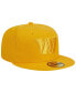 Men's Gold Washington Commanders Color Pack 59FIFTY Fitted Hat