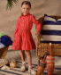 Фото #1 товара Платье Ralph Lauren Tiered