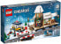 Конструктор Lego Creator Expert Winter Train Station 10259, Детям, Single