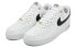 Фото #2 товара Кроссовки Nike Air Force 1 Low se DQ7658-100