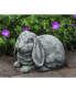 Lop Garden Statue