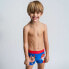 Фото #3 товара плавки-шорты для мальчиков The Paw Patrol Синий