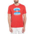 ფოტო #2 პროდუქტის ORIGINAL PENGUIN Graphic 3D TV Pete short sleeve T-shirt