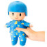 BANDAI Pocoyo Nanitas 25 cm Teddy