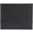 ფოტო #1 პროდუქტის CALVIN KLEIN Nano Mono Bifold wallet