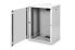 Фото #4 товара DIGITUS Wall Mounting Cabinet Unique Series - 600x450 mm (WxD)