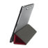 Фото #8 товара Hama Fold Clear - Cover - Samsung - Galaxy S7 FE/S7+ 12,4" - 31.5 cm (12.4") - 230 g