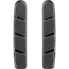 MAVIC Set of 2 Carbon Rim Pads HG/S