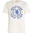 ფოტო #1 პროდუქტის TOMMY HILFIGER Reg Crest short sleeve T-shirt