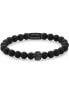 Фото #1 товара Rebel & Rose Bracelet Skull RR-SK004-B-L mens