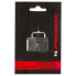 PROMAX Sintered Disc Brake Pads For Shimano Deore BR-M 555