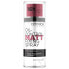 Catrice Oil-Control Matt Fixing Spray 50 ml make-up fixierer für Frauen